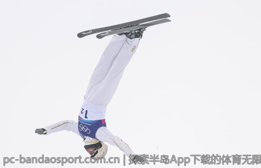 探索半岛App下载的体育无限可能