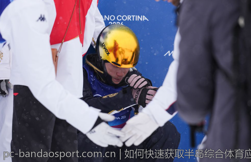 如何快速获取半岛综合体育应用