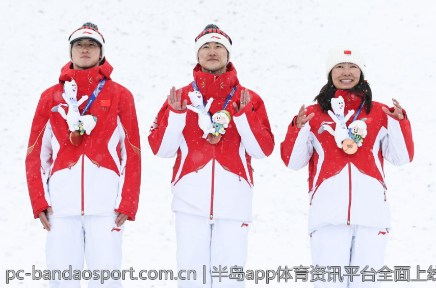 半岛app体育资讯平台全面上线