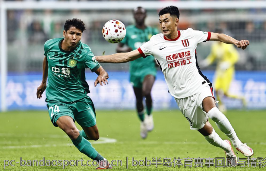 bob半岛体育赛事回顾与精彩瞬间